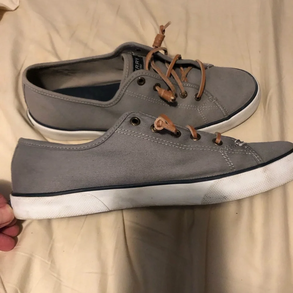 Sperry Casual Shoe - Picture 3 of 5